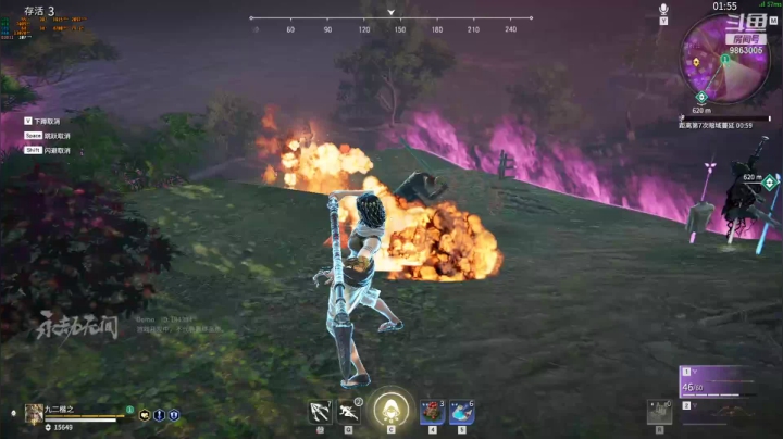 【2021-06-16 22点场】九二楷之丶92K：新武器冲冲榜~