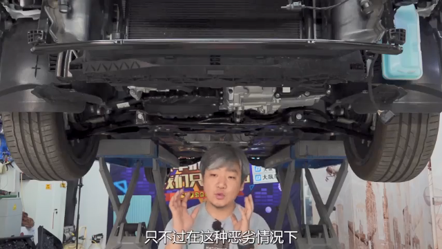 这是奥迪得意的声音，让大众来得更彻底些吧