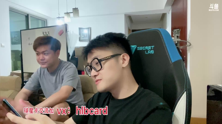 【2021-06-16 22点场】LOT29：包仔家里开卡看球