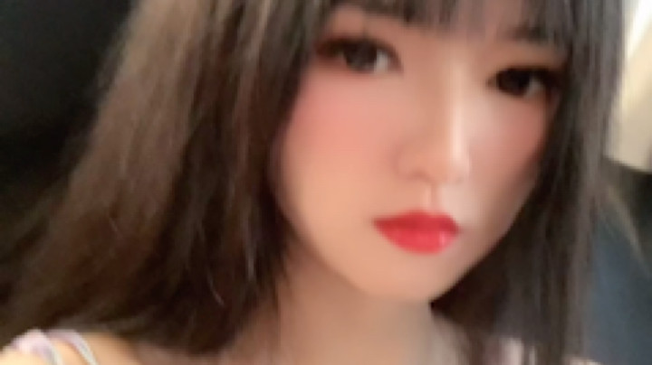 解锁新姿势 原来鱼吧可以发视屏鸭 [鲨鱼娘憨憨]