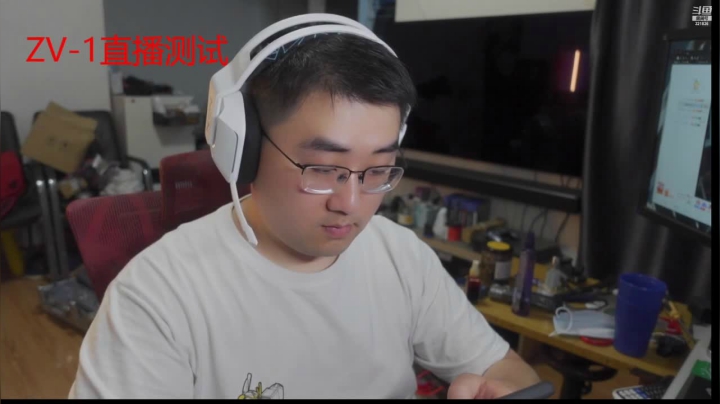 ZV1测试