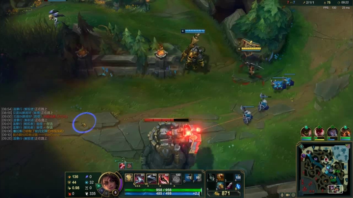 战神_河池一手莎米拉最后一波四杀太帅，队友大呼666,21杀轻松拿下游戏