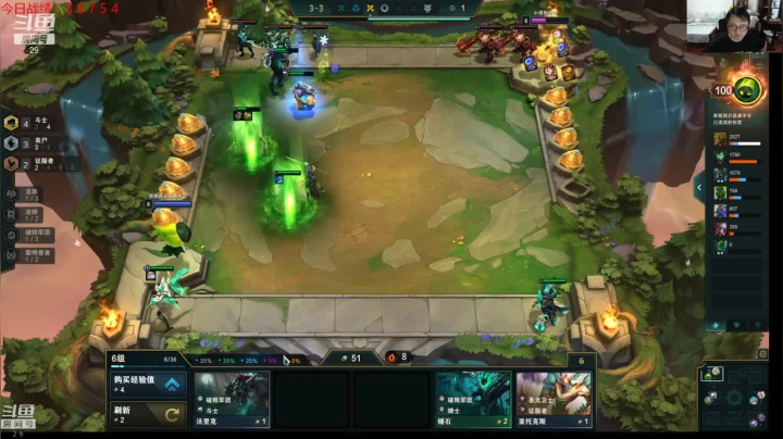 六征服四屠龙三星铁男，最后一刻凭运气合出三星铁男，运气爆棚吃鸡