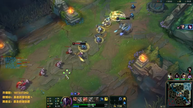 【2021-06-17 23点场】暴走的银剑君丶：银剑君：你们的皇帝回来啦~