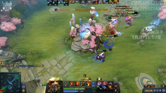 【2021-06-16 14点场】小粥泥浆：关键词：地表最强哈斯卡！！！