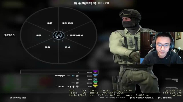 25杀，带领队伍拿下胜利，赛后调侃：太菜了