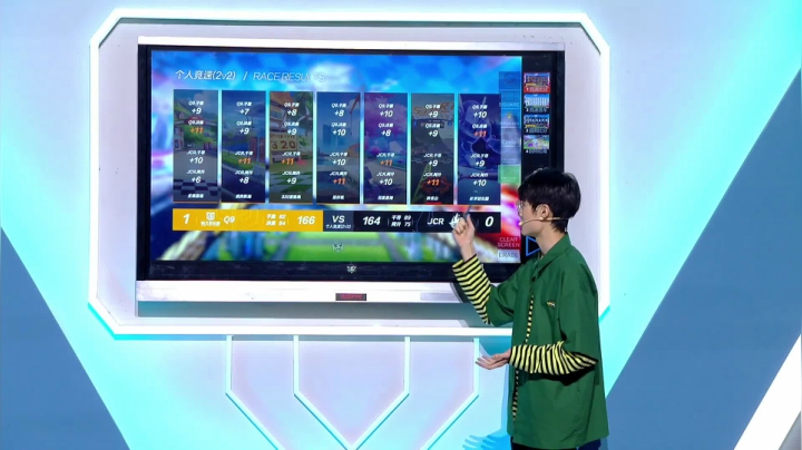 【赛后复盘】2021S联赛春季赛季后赛Q9 vs JCR_言明