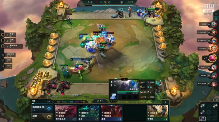 五个三星！！行，这波我服