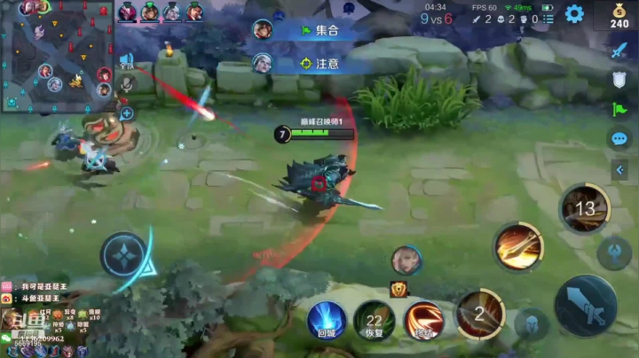 这战绩能叫躺赢？真的狗！