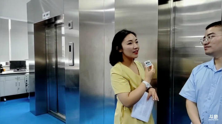 【2021-06-17 10点场】WHDA康康姐：康康姐e讲堂—电梯你真的会坐吗？