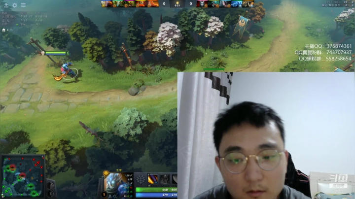 【DOTA2】亚瑟归来丶的精彩时刻 20210617 15点场