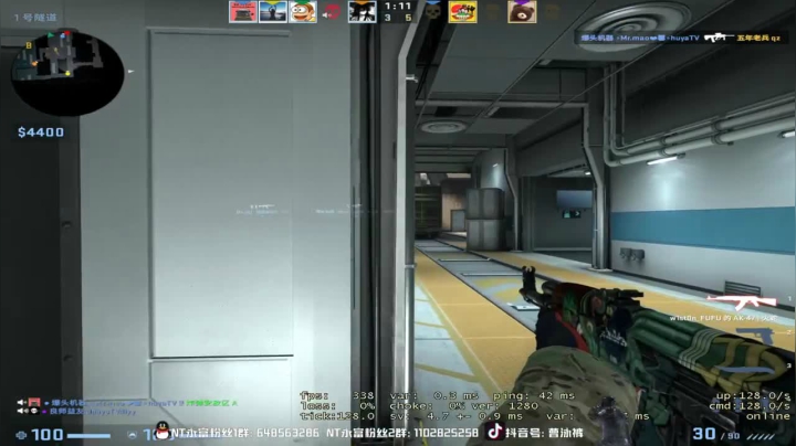 狂杀24人，轻松完虐对面