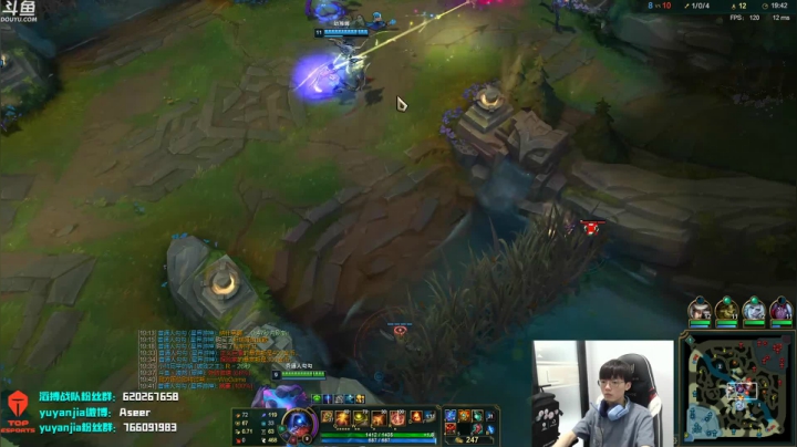 【2021-06-17 16点场】滔搏yuyanjia：test~19389