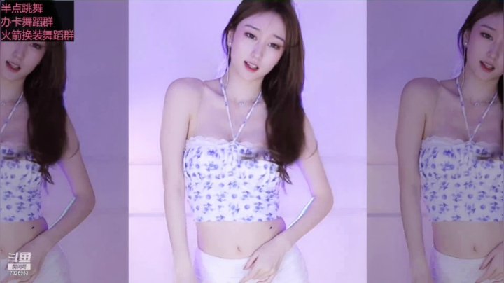 【喵喵子呐 舞蹈】06-16 19:02
