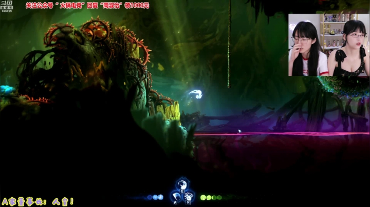 我在斗鱼看不2不叫周淑怡直播英雄联盟