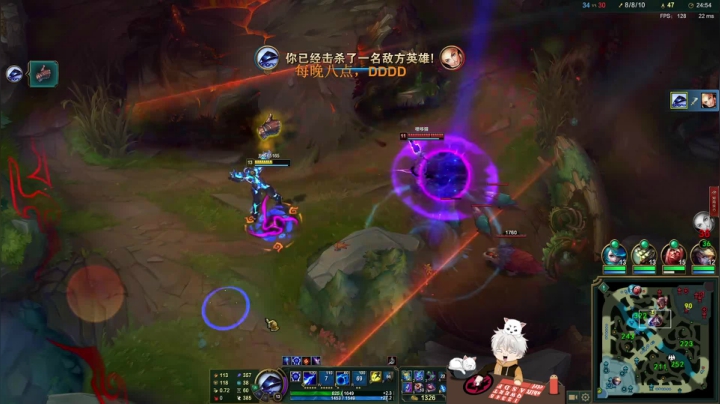 【2021-06-16 22点场】章发财丶：今天晚上八点半播