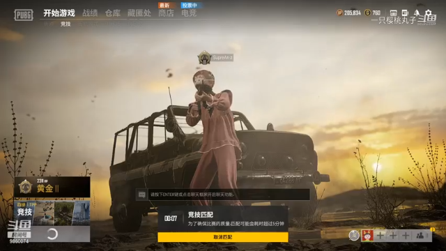 一只樱桃丸子的精彩时刻 20210614 16点场