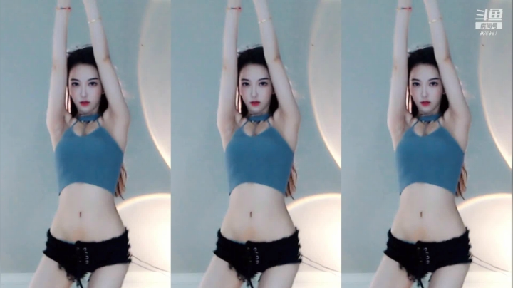 【2021-06-17 19点场】南妹儿呀：身高170的模特mm哦