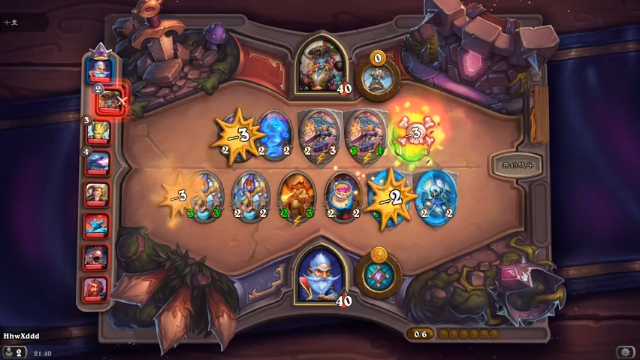 【2021-06-16 21点场】完蛋蛋蛋树：嗦，李四狙