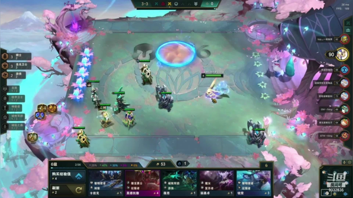 6骑士3铁甲吃鸡