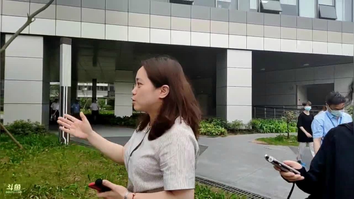 【2021-06-17 14点场】WHDA康康姐：康康姐来啦—提问！食品实验室里有什么？