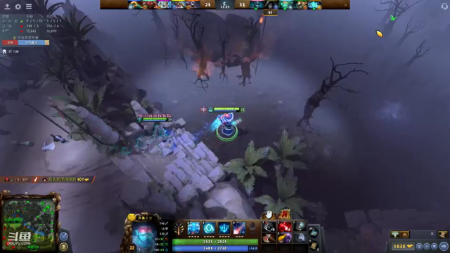 【2021-06-15 22点场】Jean沐半仙：)J某人  幻梦西游 日常修仙