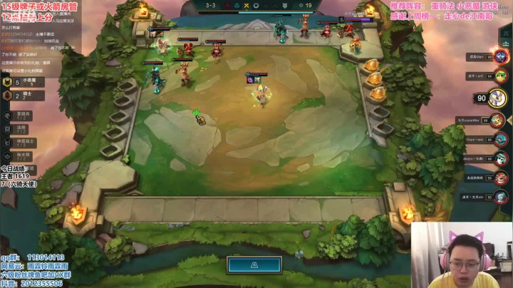 完美诠释什么叫先吃分再吃鸡