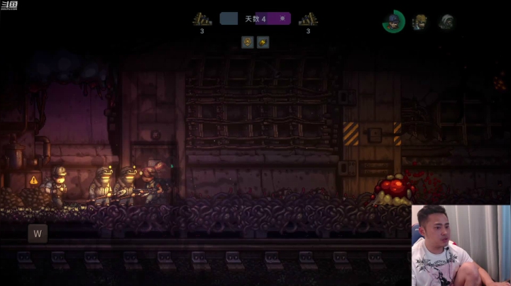 【2021-06-16 23点场】李永：吃个晚饭9点来玩主机