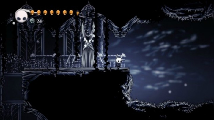 【女流直播】 P11 2021.6.15 空洞骑士