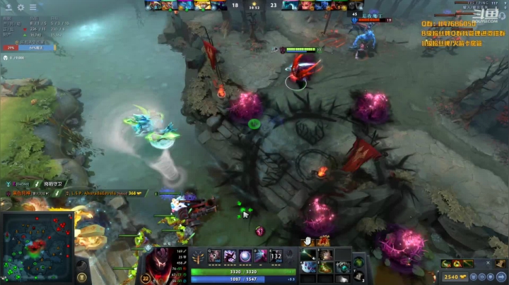 【2021-06-17 20点场】阳光男孩Aq：单排会！！