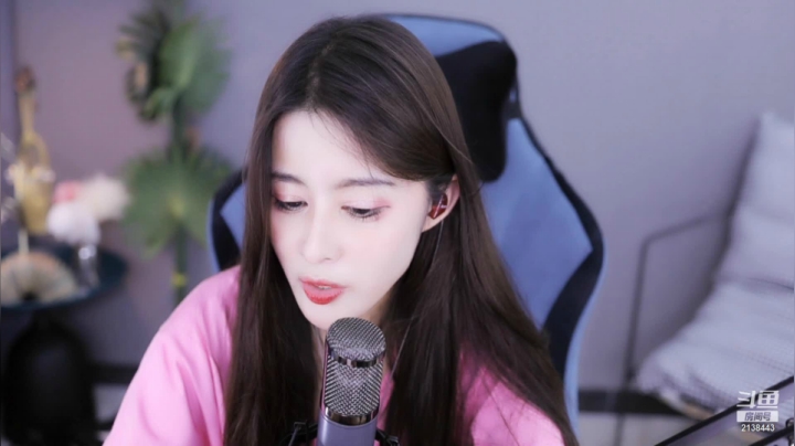 【2021-06-17 18点场】果冻cc007：世间所有的相遇都是久别重逢～