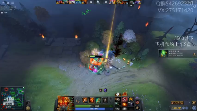 【2021-06-16 20点场】小粥泥浆：关键词：地表最强哈斯卡！！！