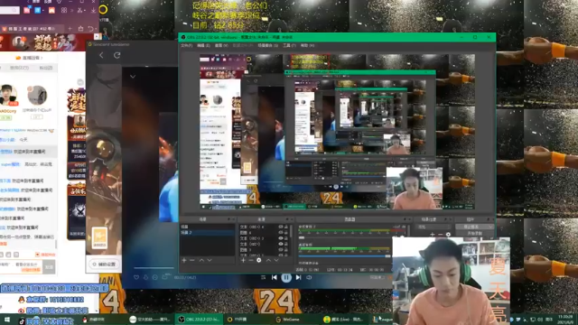 猎手往往会以猎物的方式出现，你来抓我，你就死了