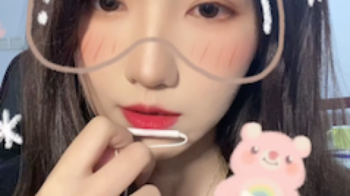 贝拉小姐姐发布了一个斗鱼视频2021-06-17