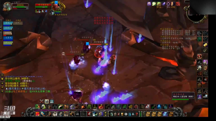 爆的装备还可以，可惜用不了啊，可惜了！