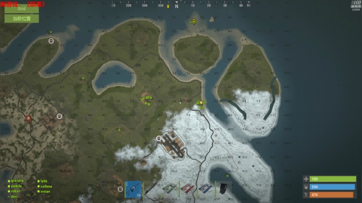 【绝地求生】Happy丨猫腻的精彩时刻 20210617 23点场