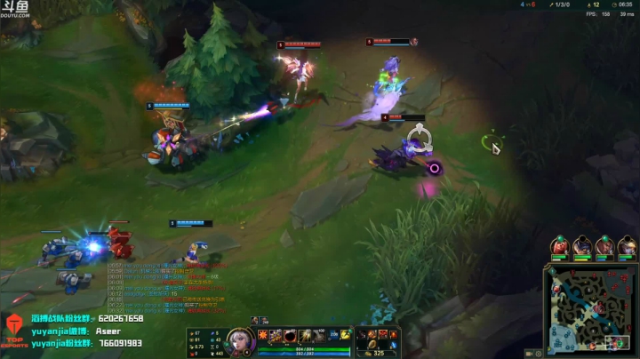 【2021-06-16 21点场】滔搏yuyanjia：test~19389