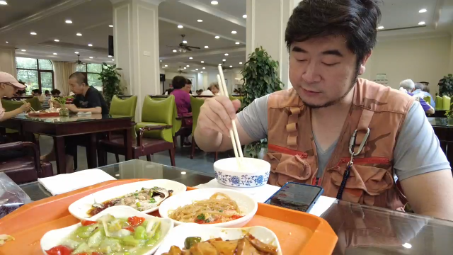 【美食】雪纳瑞三口之家的精彩时刻 20210618 11点场