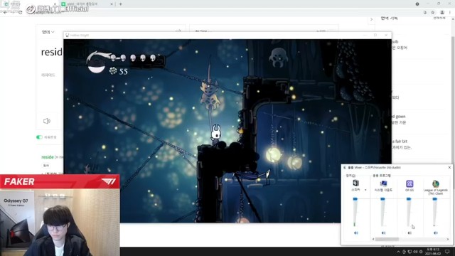 【faker】堵在泉水前打，中单维克托6杀7助攻，碾压对手拿下胜利