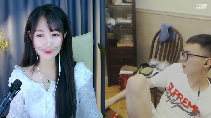 【2021-06-18 01点场】Jue美娘：直播三周年了 感谢陪伴