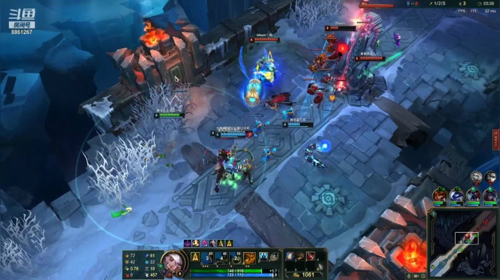 【2021-06-16 20点场】丿犀利灬：菜的真实！！！ 8861267