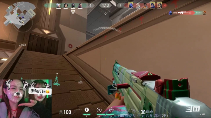 【2021-06-17 21点场】swichss：没有感情的游戏机