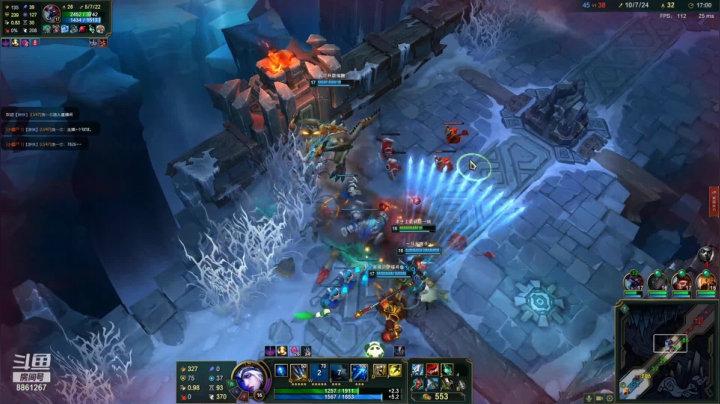 【2021-06-17 20点场】丿犀利灬：菜的真实！！！ 8861267