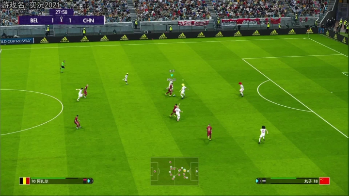 【2021-06-17 20点场】巴格拉斯：热爱生活，走进巴叔