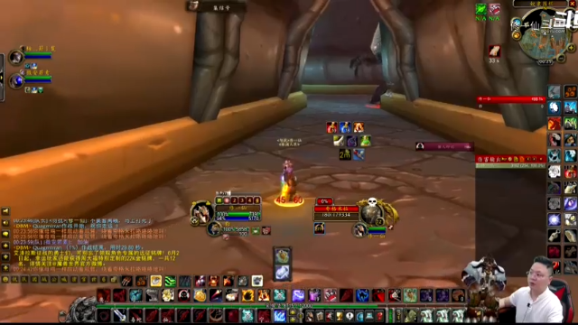 魔兽TBC怀旧服：刷奴隶围栏的必备知识点，法师猎人都得会！