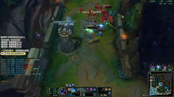 2-3青钢影，小混一波你算不上躺赢