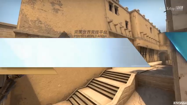 CSGO:平台上的精彩时刻