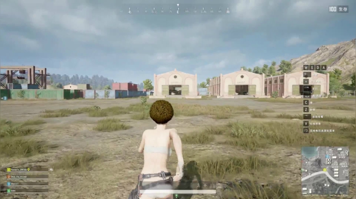 【2021-06-18 01点场】Dota小蝴蝶：昆山鸡王终极快乐的直播间！