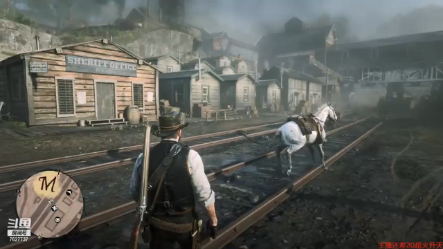 【2021-06-16 19点场】肖雕：斗鱼第一值得关注的主播