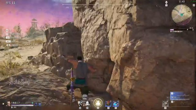 【2021-06-18 03点场】孟孟孟孟辰：斗鱼孟三刀，单排冲榜